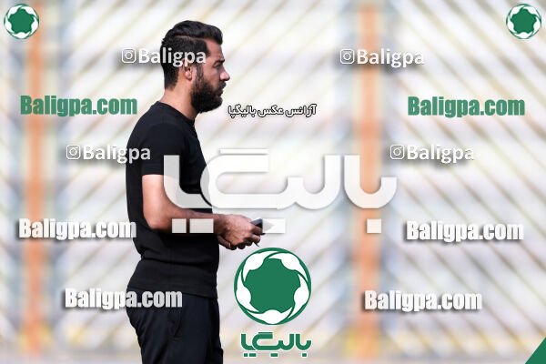 استقلال ۱ - ۱ پرسپولیس