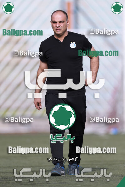 استقلال ۱ - ۱ پرسپولیس