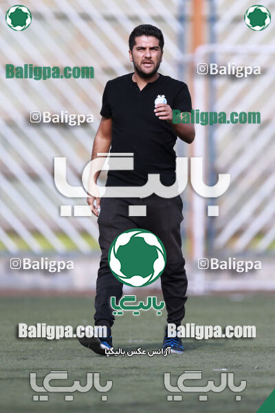 استقلال ۱ - ۱ پرسپولیس