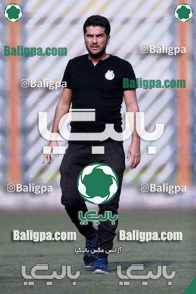 استقلال ۱ - ۱ پرسپولیس