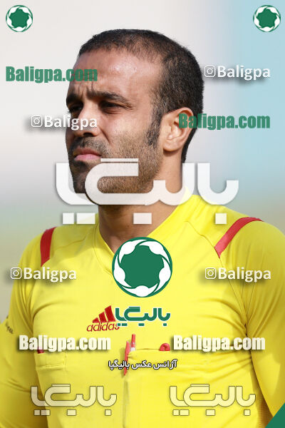 استقلال ۱ - ۱ پرسپولیس