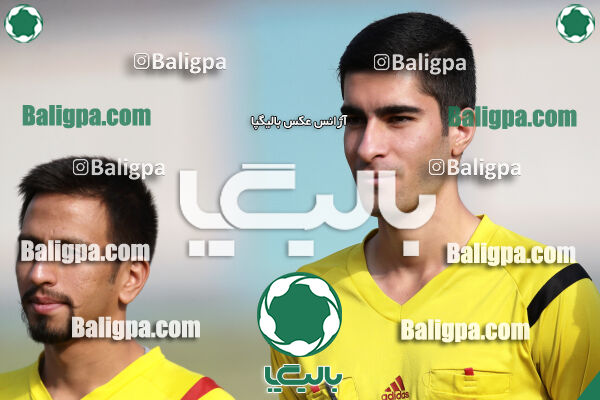 استقلال ۱ - ۱ پرسپولیس