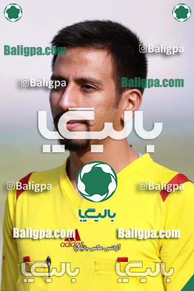 استقلال ۱ - ۱ پرسپولیس