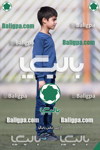 استقلال ۱ - ۱ پرسپولیس