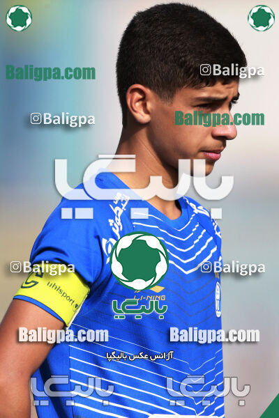 استقلال ۱ - ۱ پرسپولیس