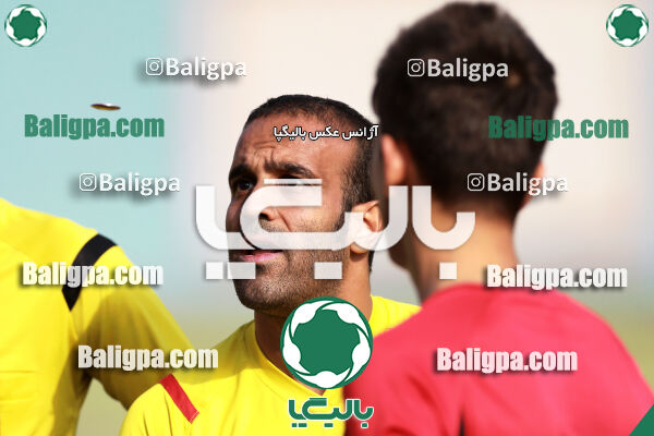 استقلال ۱ - ۱ پرسپولیس