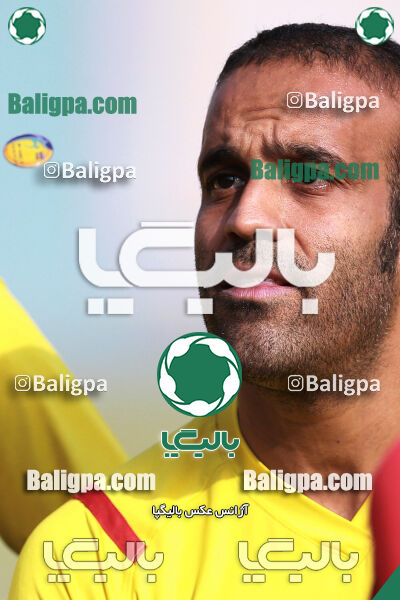 استقلال ۱ - ۱ پرسپولیس