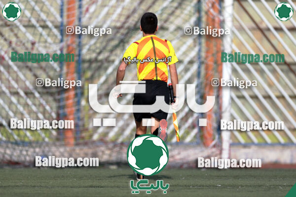 استقلال ۱ - ۱ پرسپولیس