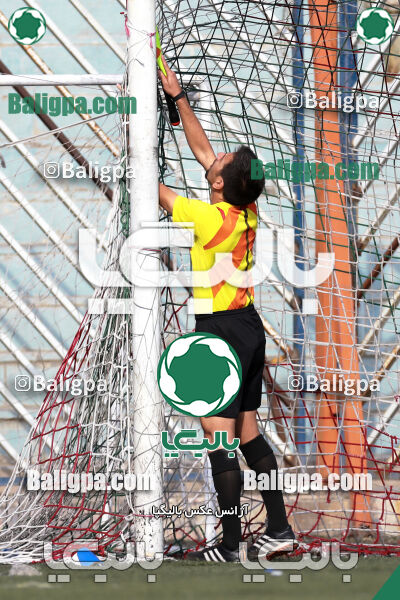 استقلال ۱ - ۱ پرسپولیس