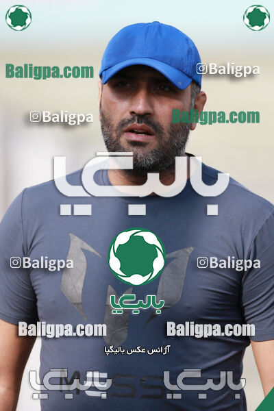 استقلال ۱ - ۱ پرسپولیس