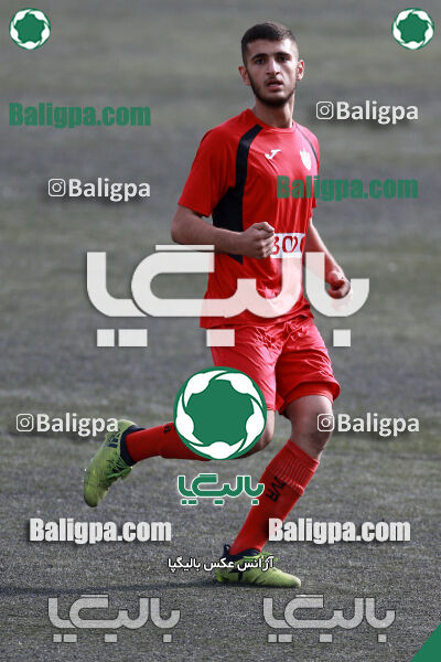 استقلال ۱ - ۱ پرسپولیس