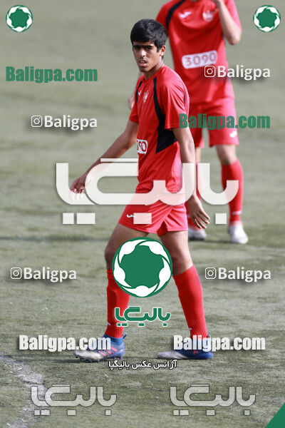استقلال ۱ - ۱ پرسپولیس