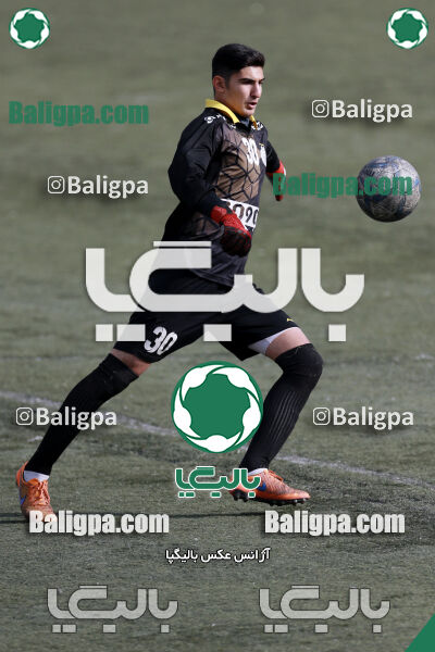 استقلال ۱ - ۱ پرسپولیس