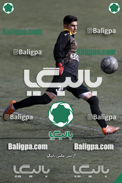 استقلال ۱ - ۱ پرسپولیس