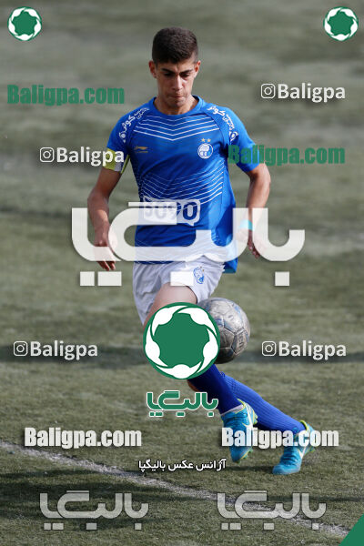 استقلال ۱ - ۱ پرسپولیس