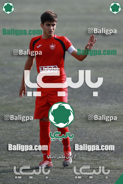 استقلال ۱ - ۱ پرسپولیس