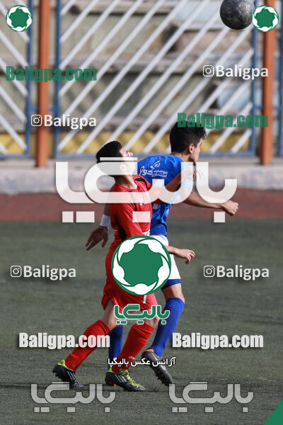 استقلال ۱ - ۱ پرسپولیس