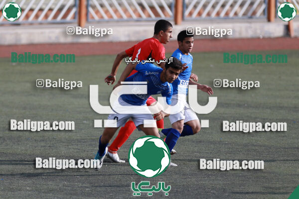 استقلال ۱ - ۱ پرسپولیس
