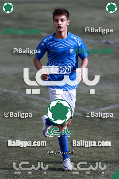 استقلال ۱ - ۱ پرسپولیس
