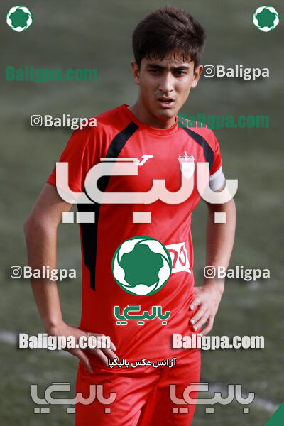 استقلال ۱ - ۱ پرسپولیس