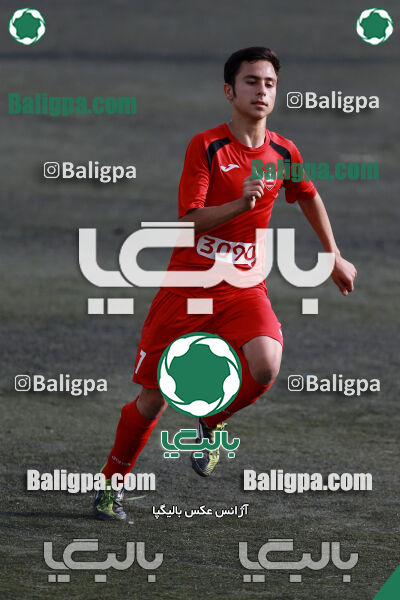 استقلال ۱ - ۱ پرسپولیس