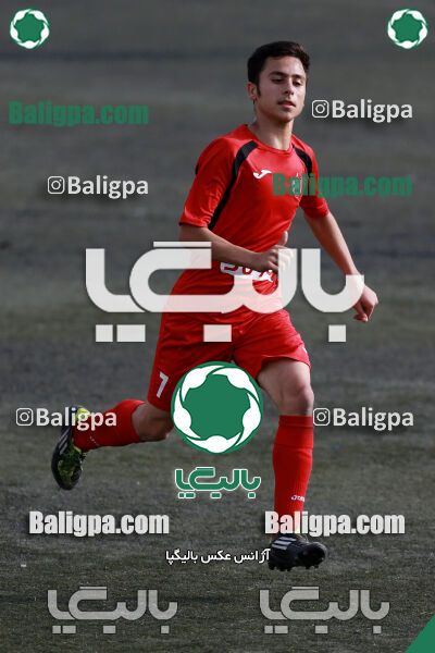 استقلال ۱ - ۱ پرسپولیس