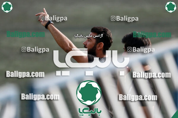 استقلال ۱ - ۱ پرسپولیس