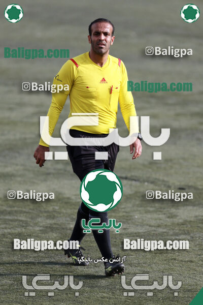 استقلال ۱ - ۱ پرسپولیس