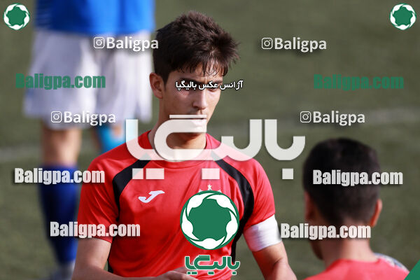 استقلال ۱ - ۱ پرسپولیس