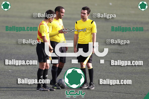 استقلال ۱ - ۱ پرسپولیس