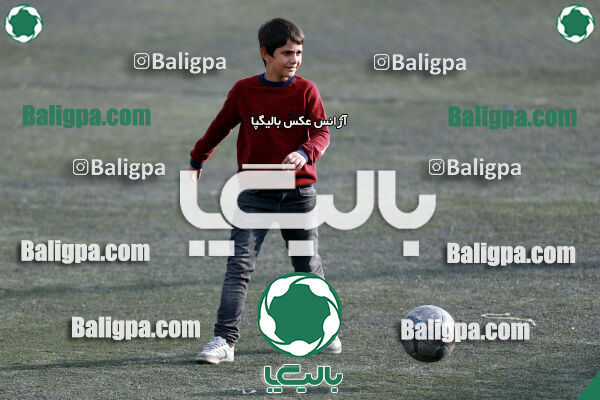 استقلال ۱ - ۱ پرسپولیس