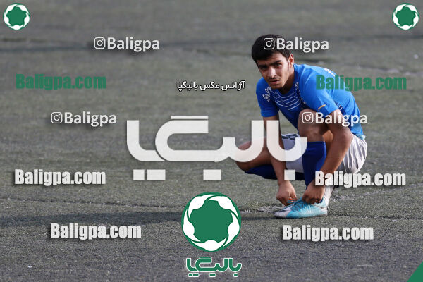 استقلال ۱ - ۱ پرسپولیس