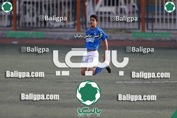 استقلال ۱ - ۱ پرسپولیس