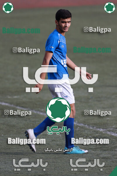 استقلال ۱ - ۱ پرسپولیس