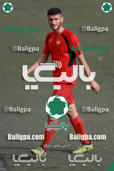استقلال ۱ - ۱ پرسپولیس