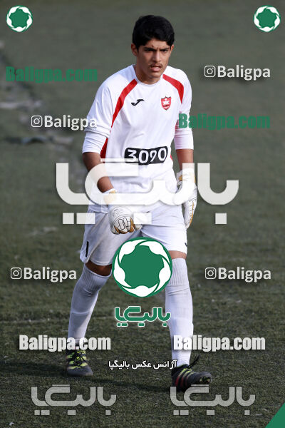 استقلال ۱ - ۱ پرسپولیس
