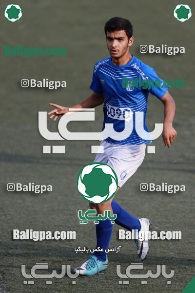 استقلال ۱ - ۱ پرسپولیس