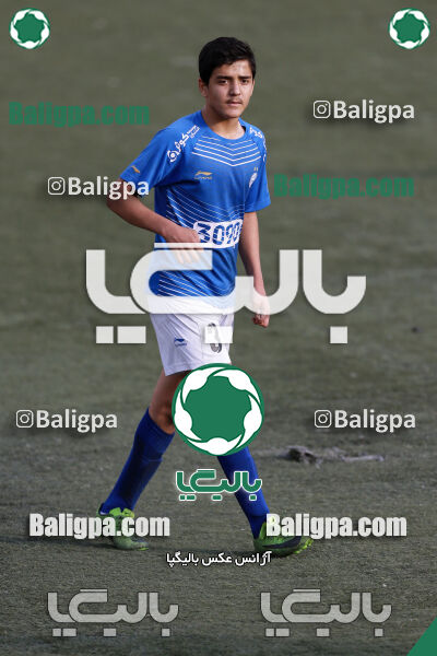 استقلال ۱ - ۱ پرسپولیس
