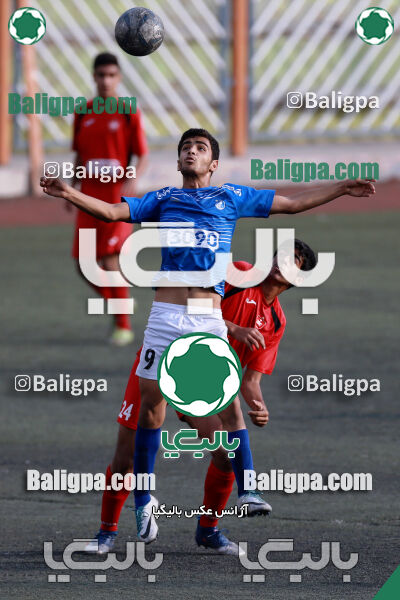 استقلال ۱ - ۱ پرسپولیس