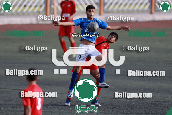 استقلال ۱ - ۱ پرسپولیس