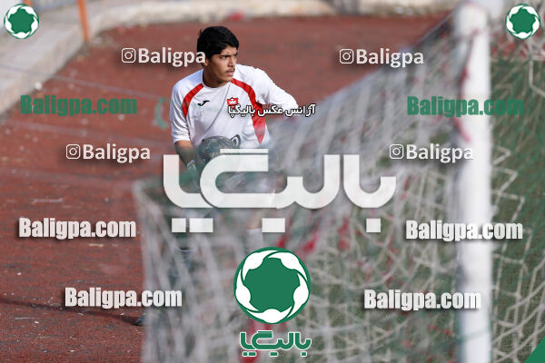 استقلال ۱ - ۱ پرسپولیس