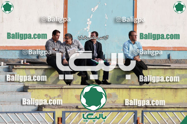 استقلال ۱ - ۱ پرسپولیس