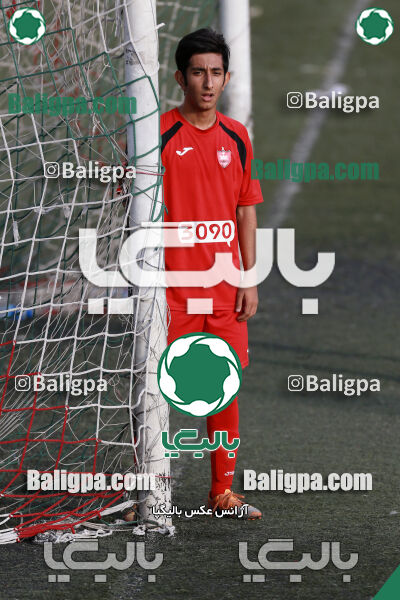 استقلال ۱ - ۱ پرسپولیس