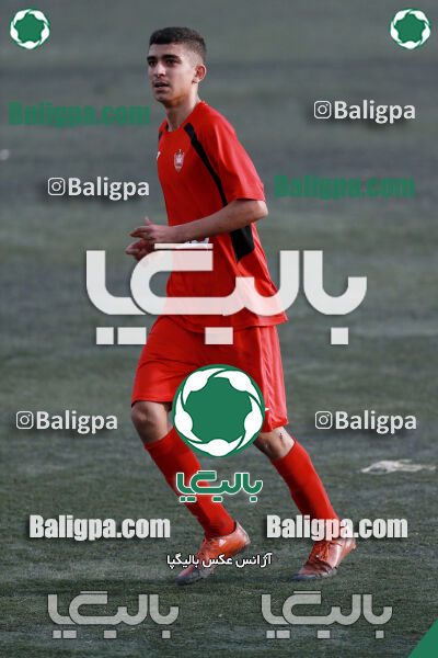 استقلال ۱ - ۱ پرسپولیس