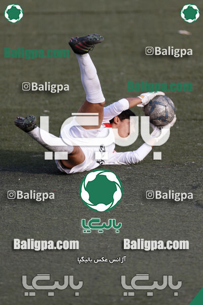 استقلال ۱ - ۱ پرسپولیس