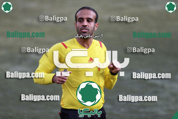 استقلال ۱ - ۱ پرسپولیس
