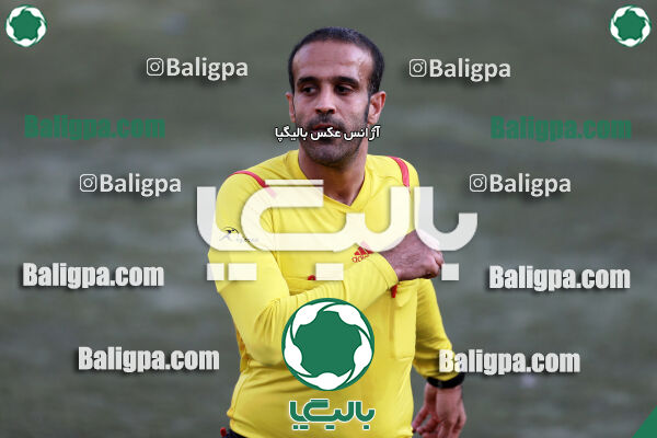 استقلال ۱ - ۱ پرسپولیس
