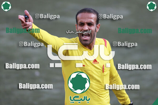 استقلال ۱ - ۱ پرسپولیس