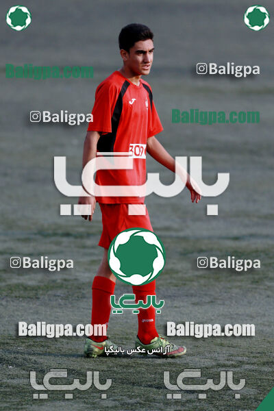 استقلال ۱ - ۱ پرسپولیس