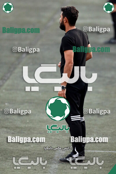 استقلال ۱ - ۱ پرسپولیس